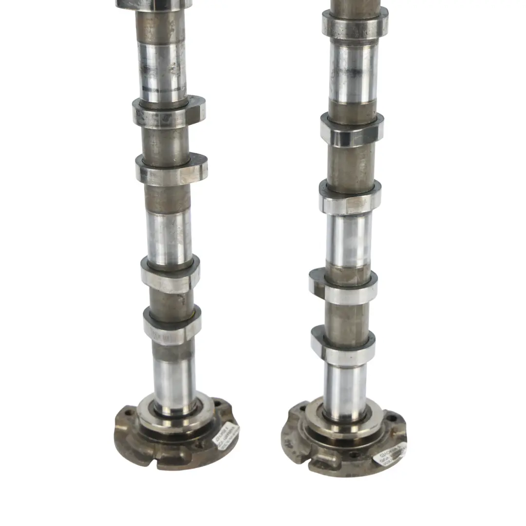 Ford Fiesta Mk7 Camshaft Inlet Exhaust Set 1.6 Ti IQJA 1537995 1888082 - SKU 1888079-1888082 - Part number 1888079