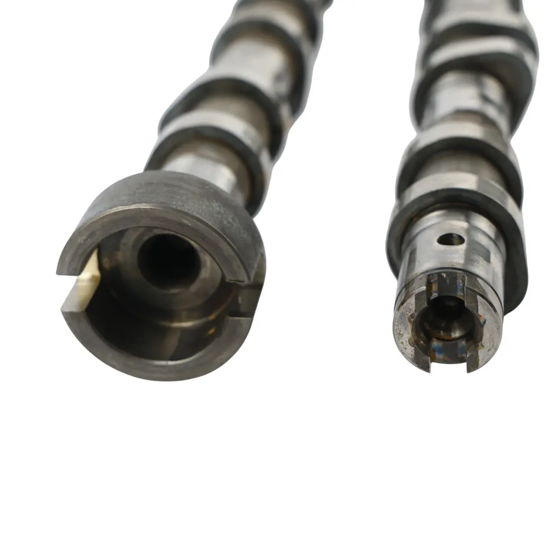 Zestaw Wałków Rozrządu 1.6 Ti IQJA 1537995 do Ford Fiesta MK7 o numerze 1888079 Ford Fiesta MK7 Zestaw Wałków Rozrządu 1.6 Ti IQJA 1537995 - SKU 1888079-1888082 - Numer Części 1888079