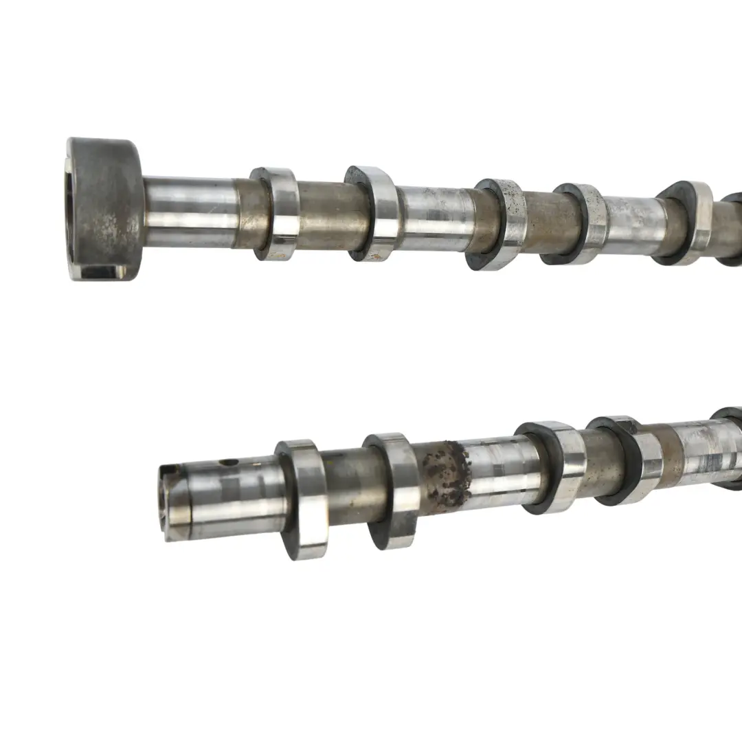 Ford Fiesta MK7 Kit Arbre à Cames 1.6 Ti IQJA 1537995 1888082 - SKU 1888079-1888082 - Numéro de pièce 1888079