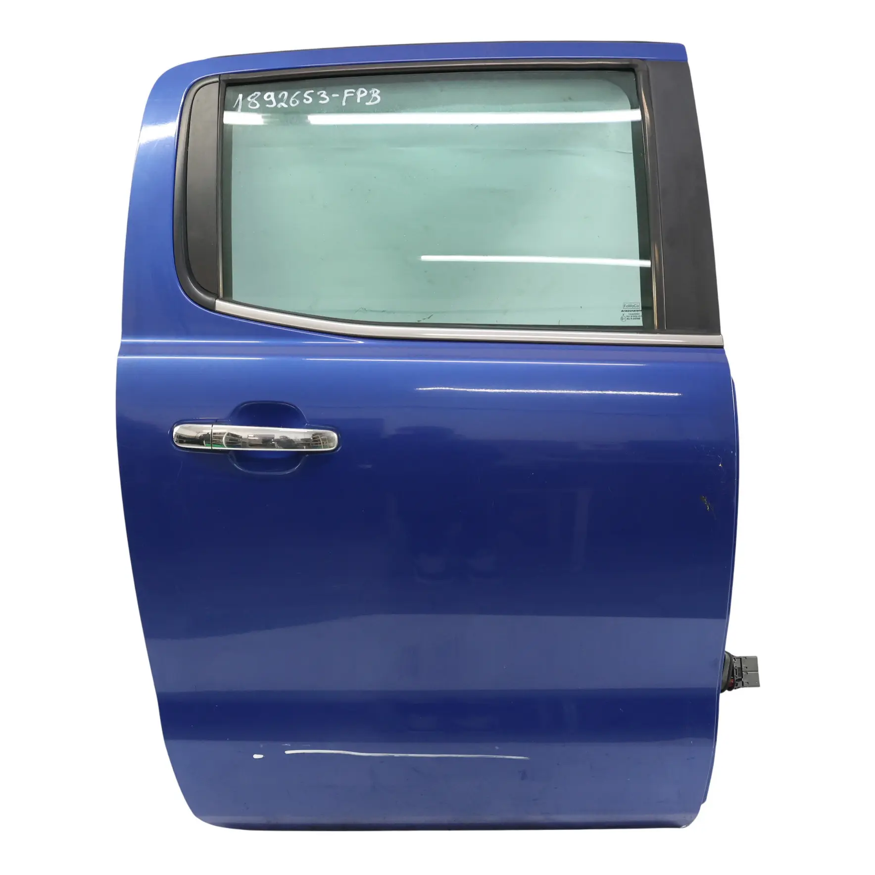 Ford Ranger Mk6 Puerta Trasera Derecha Azul Ford Performance 1892653
