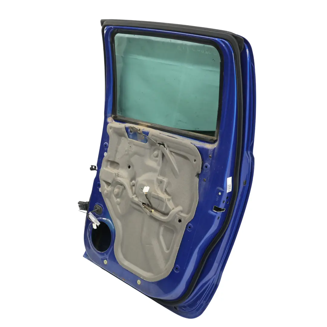Ford Ranger Mk6 Puerta Trasera Derecha Azul Ford Performance - SKU 1892653-FPB - Número de pieza 1892653
