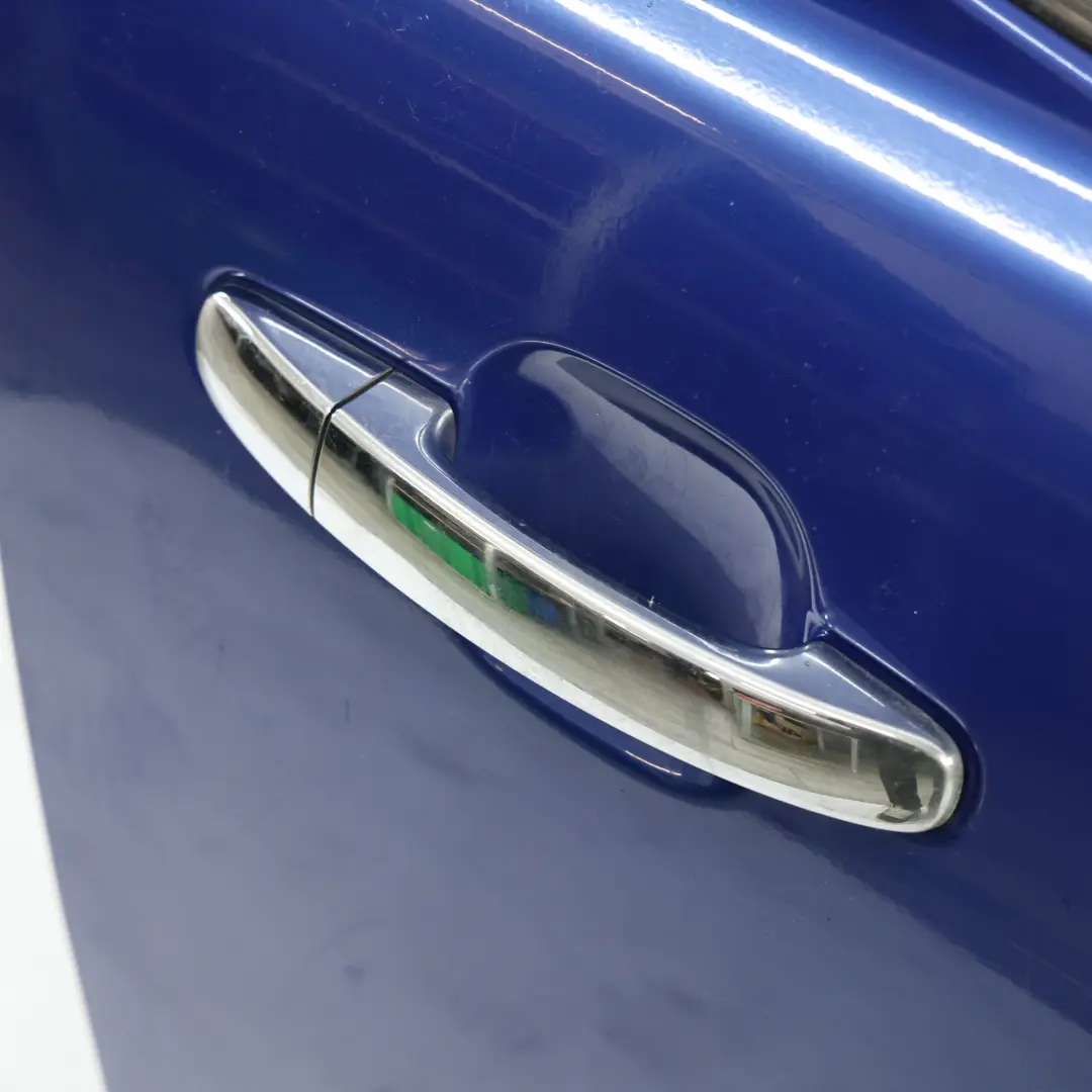 Mk6 Tür Hinten Rechts Performance Blau für Ford Ranger mit Teilenummer 1892653 Ford Ranger Mk6 Tür Hinten Rechts Performance Blau - SKU 1892653-FPB - Teilenummer 1892653