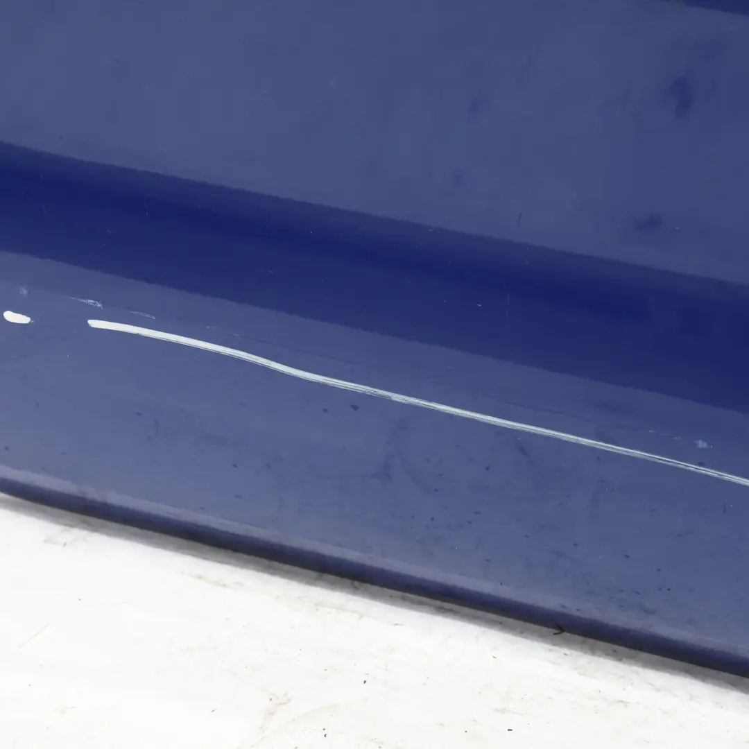 Ford Ranger Mk6 Puerta Trasera Derecha Azul Ford Performance - SKU 1892653-FPB - Número de pieza 1892653