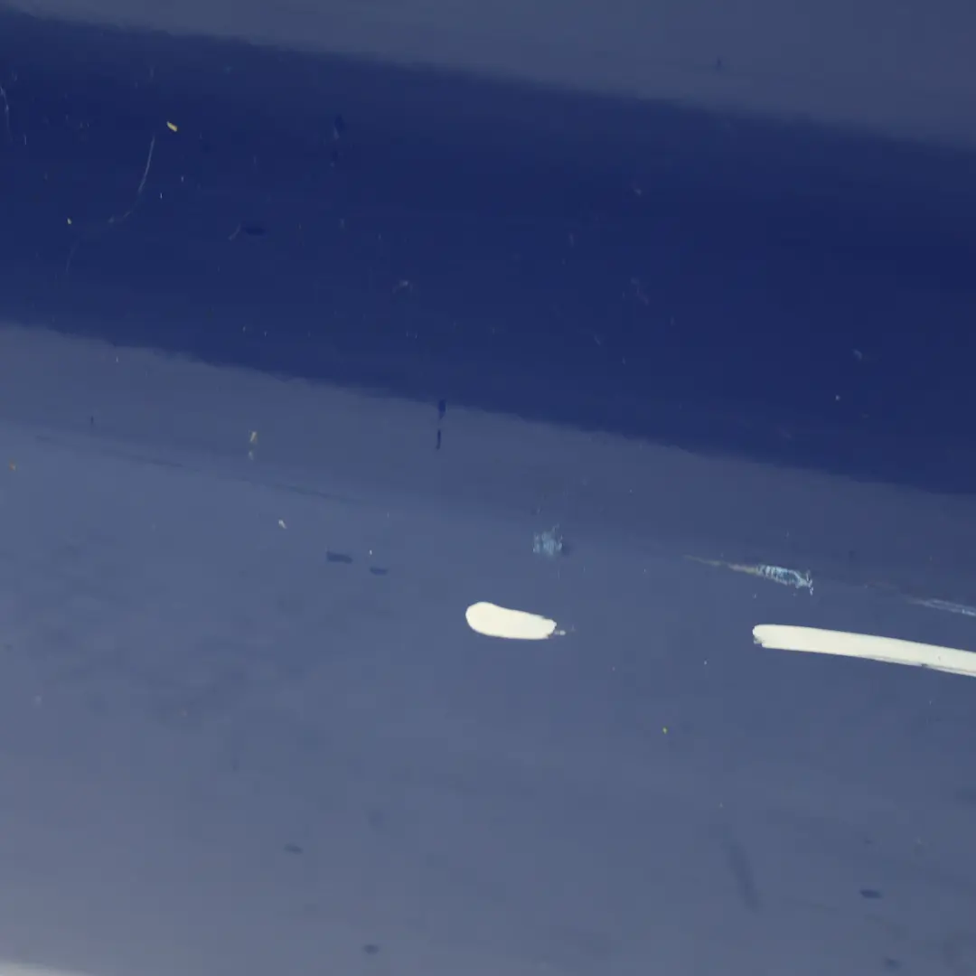 Mk6 Door Rear Right O/S Ford Performance Blue - BH to Ford Ranger with Part number 1892653 Ford Ranger Mk6 Door Rear Right O/S Ford Performance Blue - BH - SKU 1892653-FPB - Part number 1892653