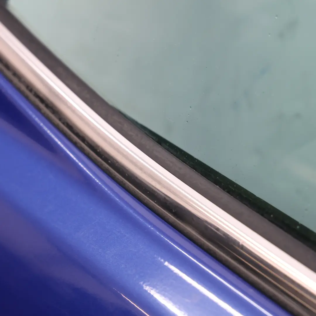 Ford Ranger Mk6 Puerta Trasera Derecha Azul Ford Performance - SKU 1892653-FPB - Número de pieza 1892653