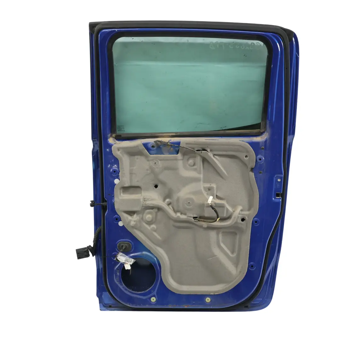 Ford Ranger Mk6 Portiera Posteriore Destra Blu Ford Performance - SKU 1892653-FPB - Numero di parte 1892653