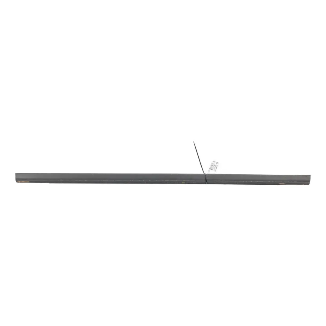 Ford Fiesta Mk7 Door Window Outer Weatherstrip Rear Left N/S - SKU 1893062-1 - Part number 1893062