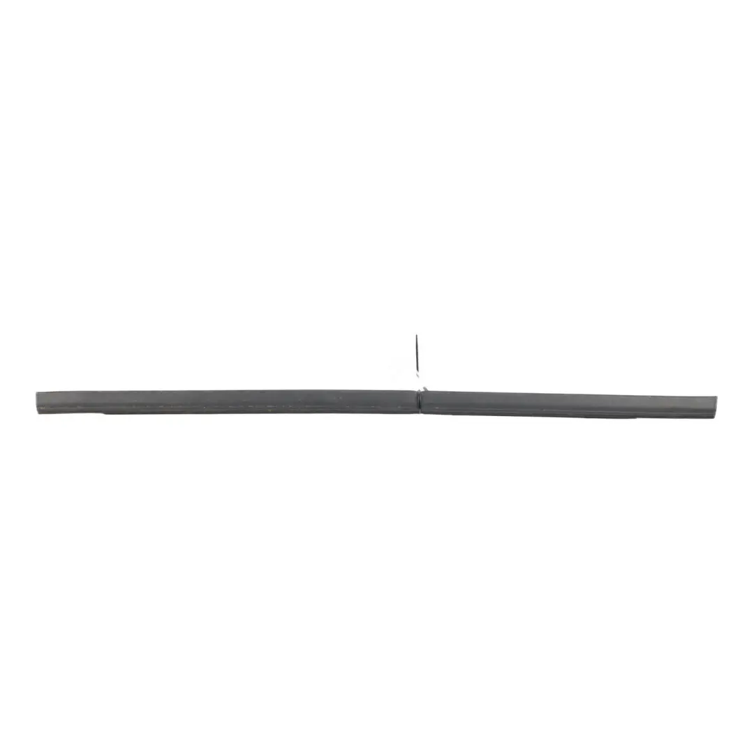 Door Window Outer Weatherstrip Rear Right O/S to Ford Fiesta Mk7 with Part number 1893424 Ford Fiesta Mk7 Door Window Outer Weatherstrip Rear Right O/S - SKU 1893424-1 - Part number 1893424