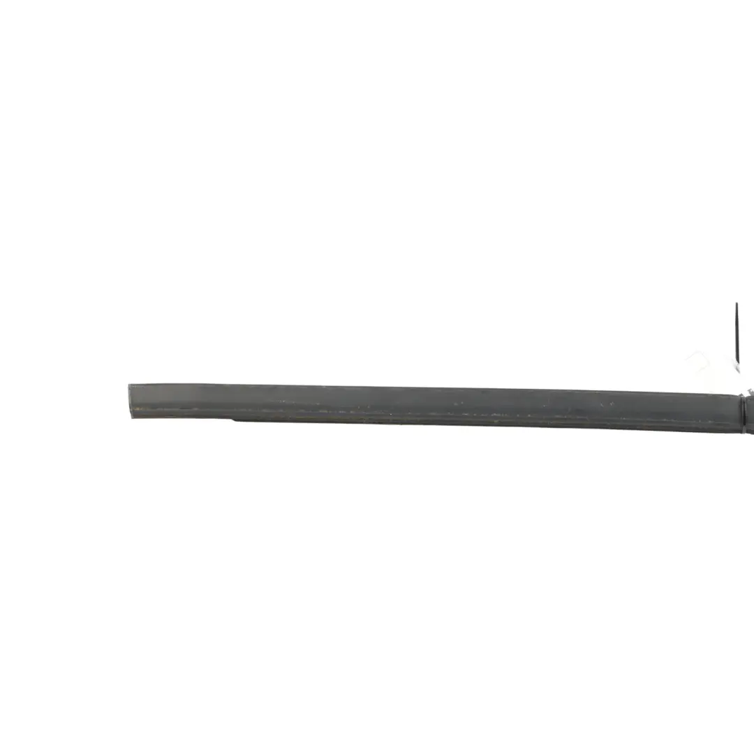 Door Window Outer Weatherstrip Rear Right O/S to Ford Fiesta Mk7 with Part number 1893424 Ford Fiesta Mk7 Door Window Outer Weatherstrip Rear Right O/S - SKU 1893424-1 - Part number 1893424