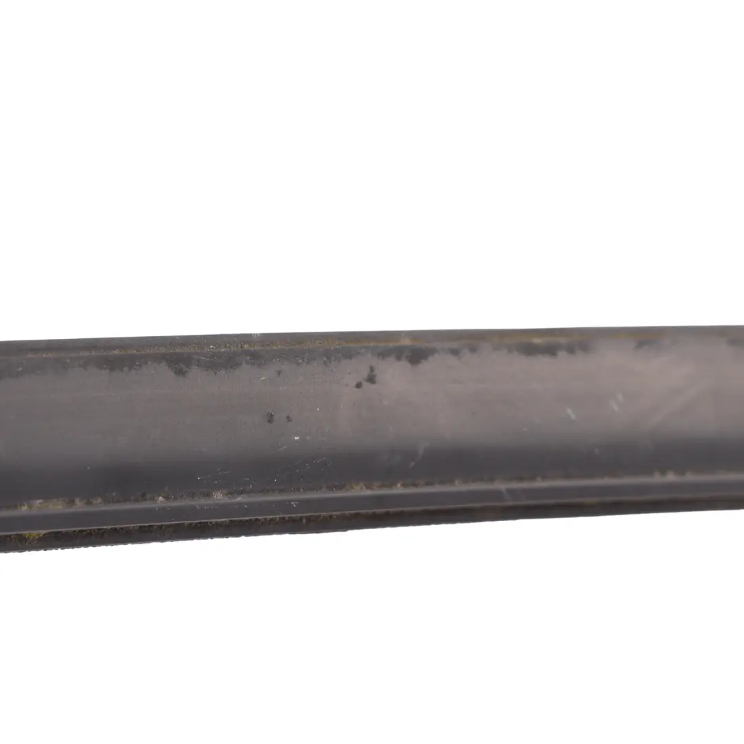 Ford Fiesta Mk7 Door Window Outer Weatherstrip Rear Right O/S - SKU 1893424-1 - Part number 1893424