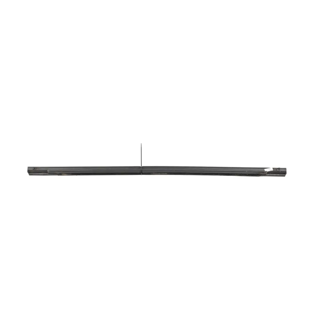 Door Window Outer Weatherstrip Rear Right O/S to Ford Fiesta Mk7 with Part number 1893424 Ford Fiesta Mk7 Door Window Outer Weatherstrip Rear Right O/S - SKU 1893424-1 - Part number 1893424