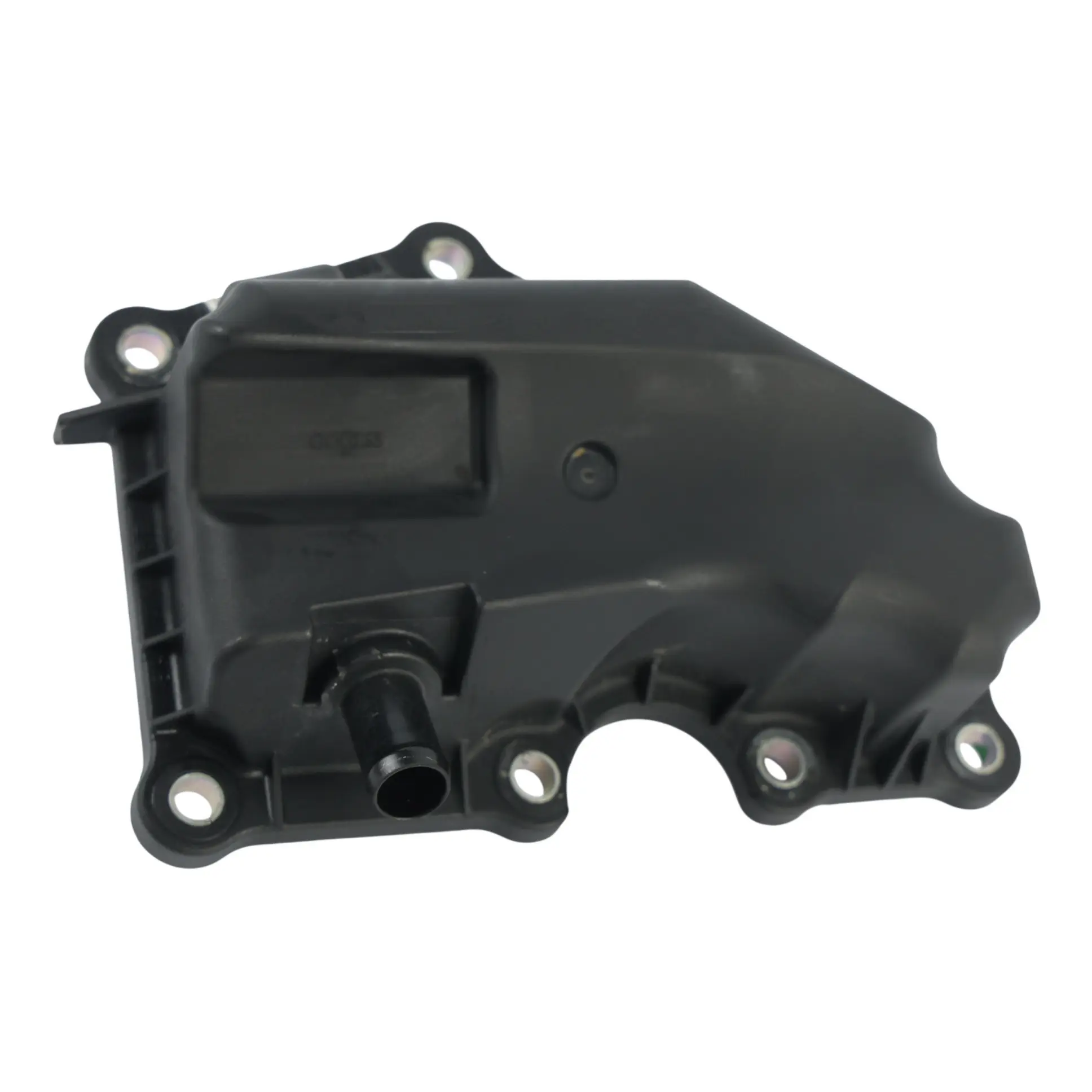 Ford Fiesta MK7 Separatore Olio Sfiato Basamento 1.6 Ti IQJA Benzina 1907021