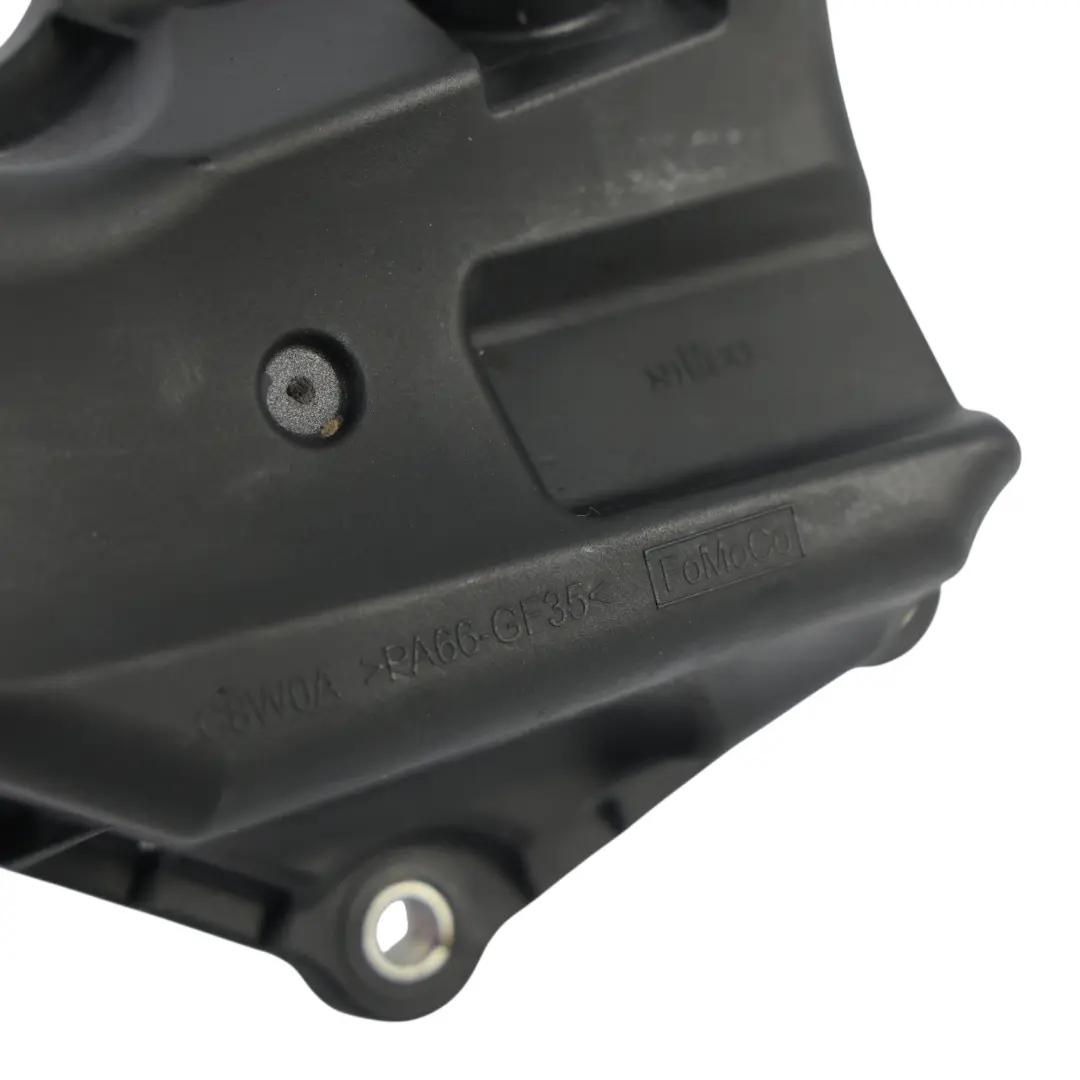 Ford Fiesta MK7 Séparateur Huile Reniflard Carter 1.6 Ti IQJA - SKU 1907021 - Numéro de pièce 1907021