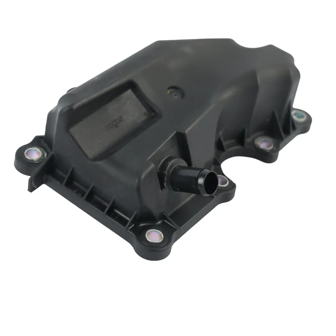 Oil Separator Crankcase Breather 1.6 Ti IQJA Petrol to Ford Fiesta Mk7 with Part number 1907021 Ford Fiesta Mk7 Oil Separator Crankcase Breather 1.6 Ti IQJA Petrol - SKU 1907021 - Part number 1907021