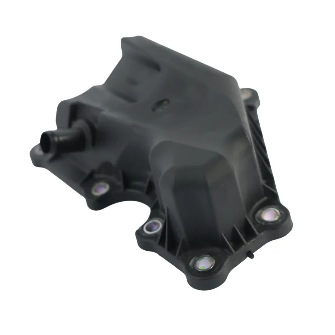 Oil Separator Crankcase Breather 1.6 Ti IQJA Petrol to Ford Fiesta Mk7 with Part number 1907021 Ford Fiesta Mk7 Oil Separator Crankcase Breather 1.6 Ti IQJA Petrol - SKU 1907021 - Part number 1907021