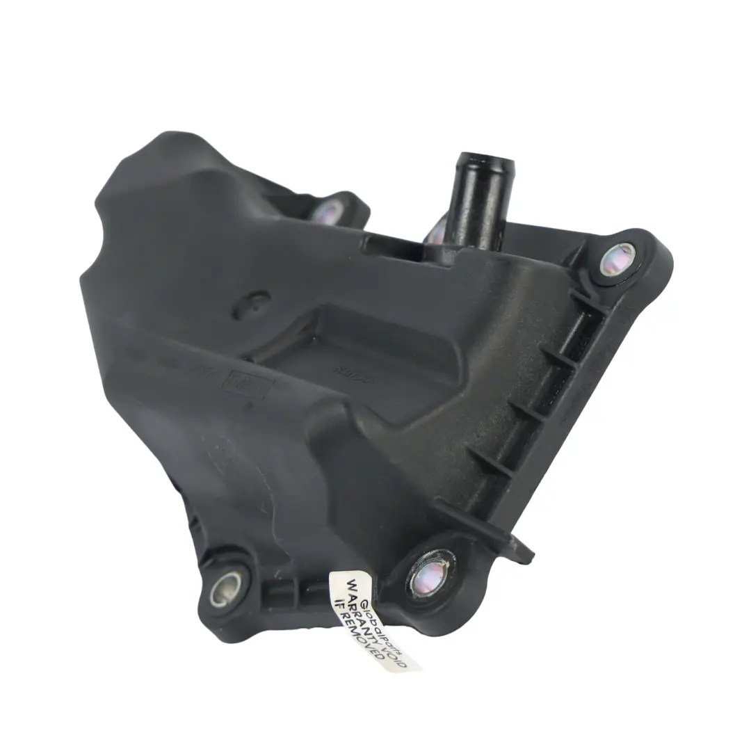 Ford Fiesta MK7 Séparateur Huile Reniflard Carter 1.6 Ti IQJA - SKU 1907021 - Numéro de pièce 1907021