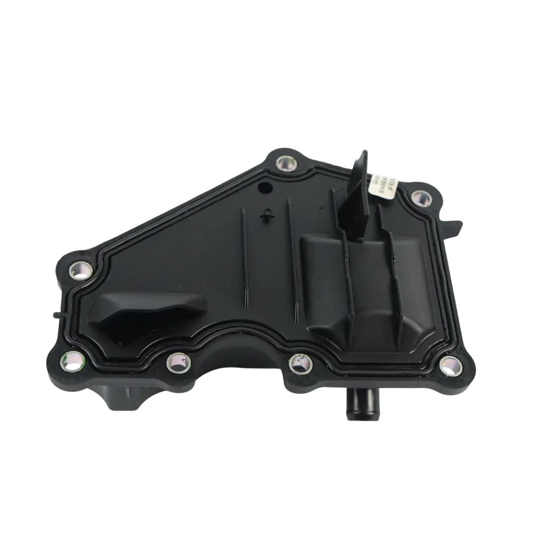 Ford Fiesta Mk7 Oil Separator Crankcase Breather 1.6 Ti IQJA Petrol - SKU 1907021 - Part number 1907021