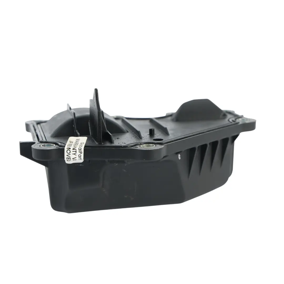 Oil Separator Crankcase Breather 1.6 Ti IQJA Petrol to Ford Fiesta Mk7 with Part number 1907021 Ford Fiesta Mk7 Oil Separator Crankcase Breather 1.6 Ti IQJA Petrol - SKU 1907021 - Part number 1907021