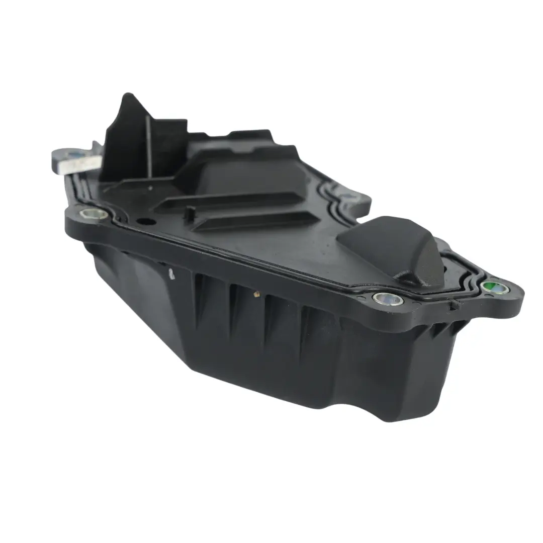 Ford Fiesta Mk7 Oil Separator Crankcase Breather 1.6 Ti IQJA Petrol - SKU 1907021 - Part number 1907021