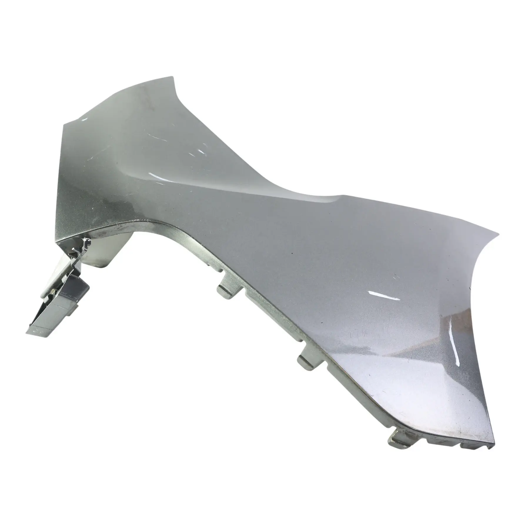 Ford Transit Connect Mk2 Rear Bumper Corner End Cap Right O/S Magnetic - 7J