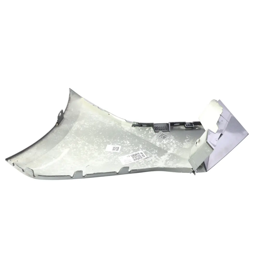 Ford Transit Connect Mk2 Stoßstangenecke Endkappe Hinten Rechts Magnetisch 7J - SKU 1908555-MGT - Teilenummer 1908555
