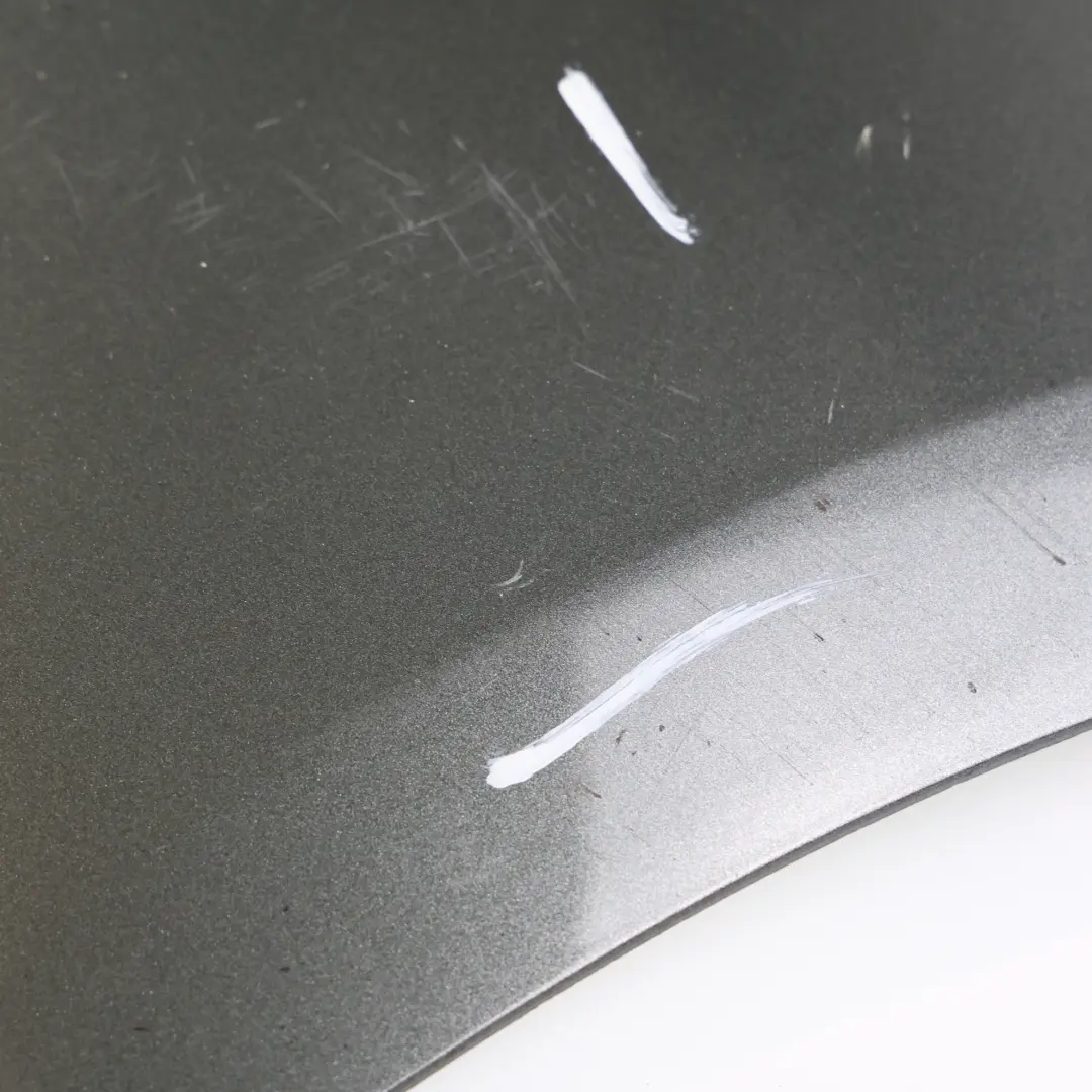 Ford Transit Connect Mk2 Rear Bumper Corner End Cap Right O/S Magnetic - 7J - SKU 1908555-MGT - Part number 1908555