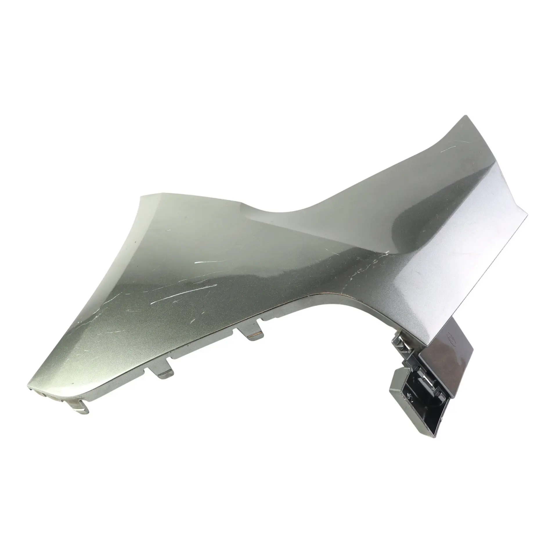 Ford Transit Connect Mk2 Rear Bumper Moulding Cover Left N/S Magnetic - 7J