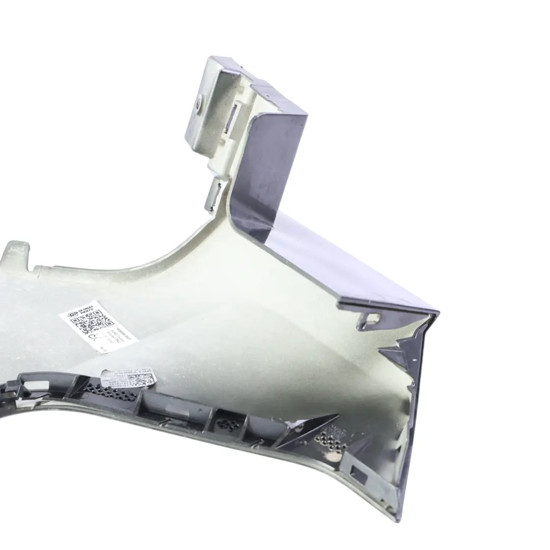 Ford Transit Connect Mk2 Rear Bumper Moulding Cover Left N/S Magnetic - 7J - SKU 1908558-MGT - Part number 1908558