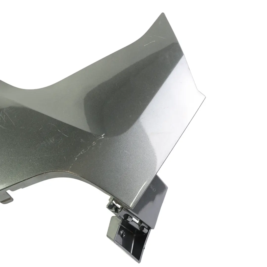 Ford Transit Connect Mk2 Rear Bumper Moulding Cover Left N/S Magnetic - 7J - SKU 1908558-MGT - Part number 1908558