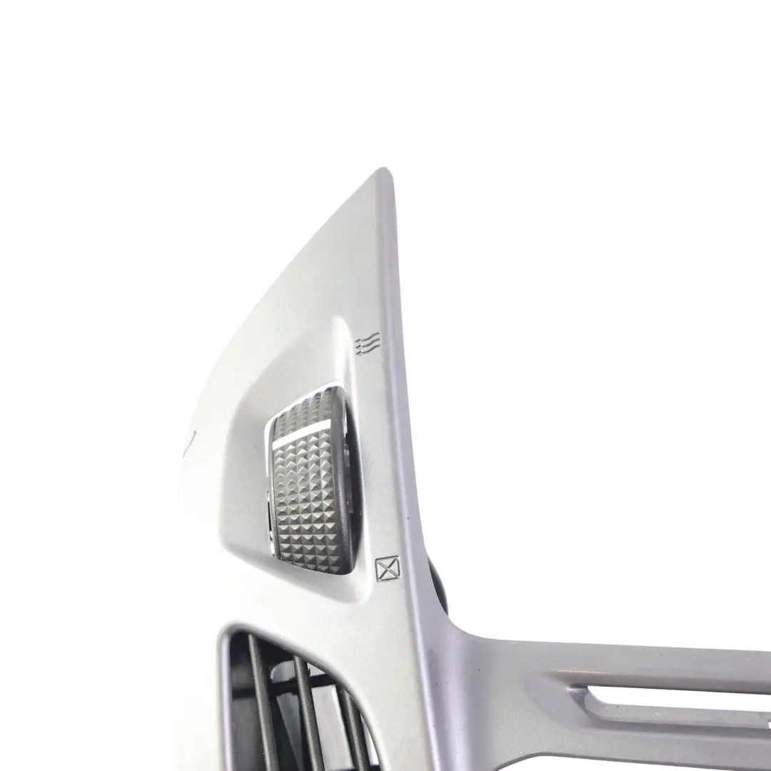Mk2 Pannello Copertura Cornice Console Centrale Bocchette per Ford Transit Connect con numero di parte 1914013 Ford Transit Connect Mk2 Pannello Copertura Cornice Console Centrale Bocchette - SKU 1914013 - Numero di parte 1914013