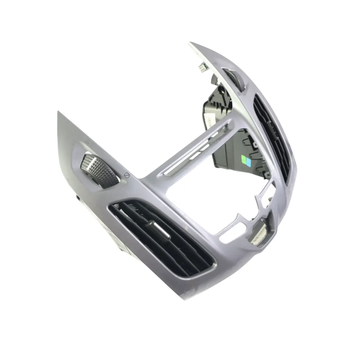 Mk2 Pannello Copertura Cornice Console Centrale Bocchette per Ford Transit Connect con numero di parte 1914013 Ford Transit Connect Mk2 Pannello Copertura Cornice Console Centrale Bocchette - SKU 1914013 - Numero di parte 1914013