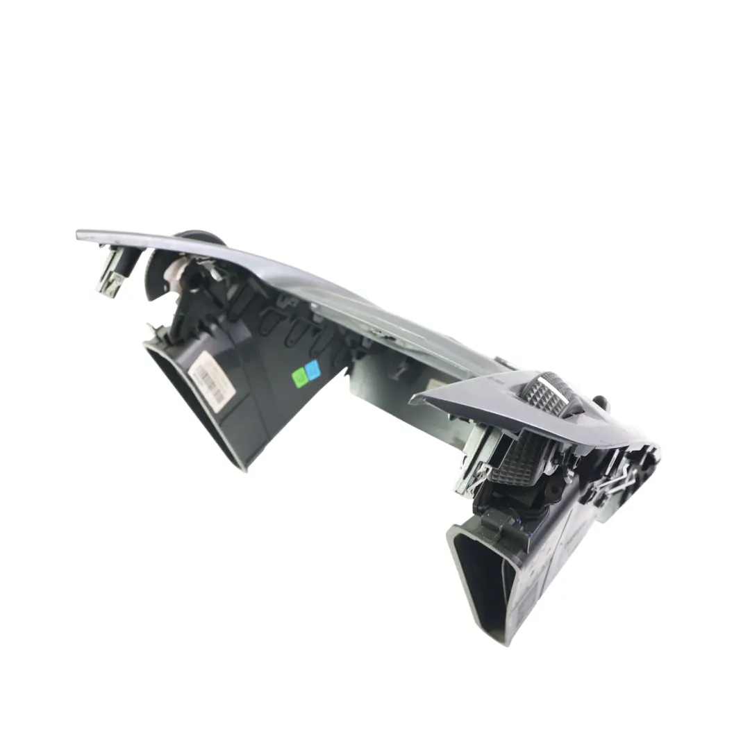 Mk2 Pannello Copertura Cornice Console Centrale Bocchette per Ford Transit Connect con numero di parte 1914013 Ford Transit Connect Mk2 Pannello Copertura Cornice Console Centrale Bocchette - SKU 1914013 - Numero di parte 1914013