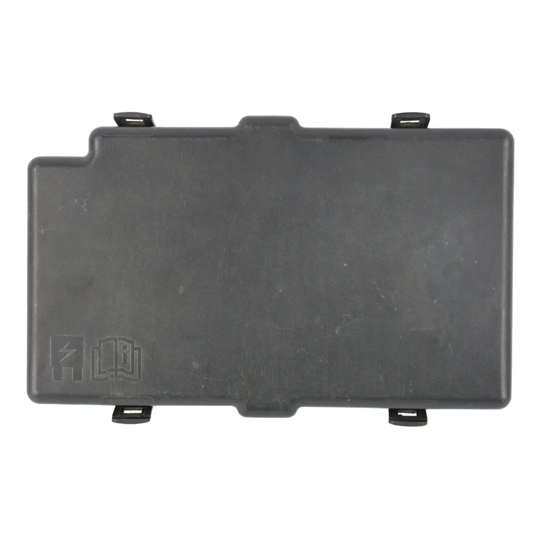Mk6 Sicherungskasten Steuergerät Gehäuseabdeckung AB39-14A076-BE für Ford Ranger mit Teilenummer 1915546 Ford Ranger Mk6 Sicherungskasten Steuergerät Gehäuseabdeckung AB39-14A076-BE - SKU 1915546 - Teilenummer 1915546