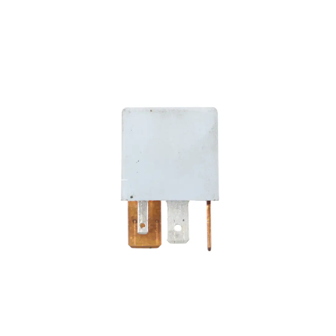 Modulo Relè 12V 20A 4 Pin per Volkswagen Audi Seat Skoda con numero di parte 191906383C Volkswagen Audi Seat Skoda Modulo Relè 12V 20A 4 Pin - SKU 191906383C-2 - Numero di parte 191906383C