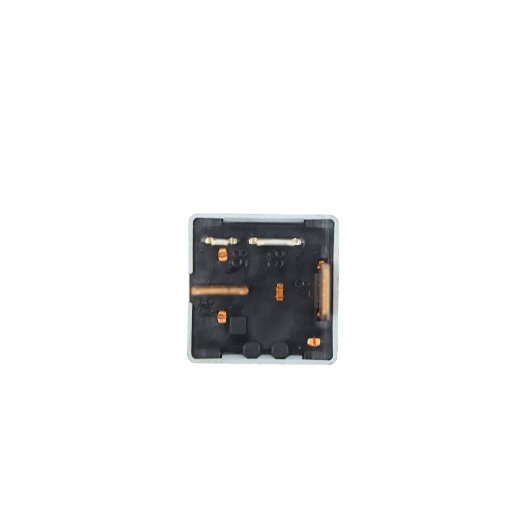 Volkswagen Audi Seat Skoda Przekaźnik 12V 20A 4 Piny - SKU 191906383C-2 - Numer Części 191906383C