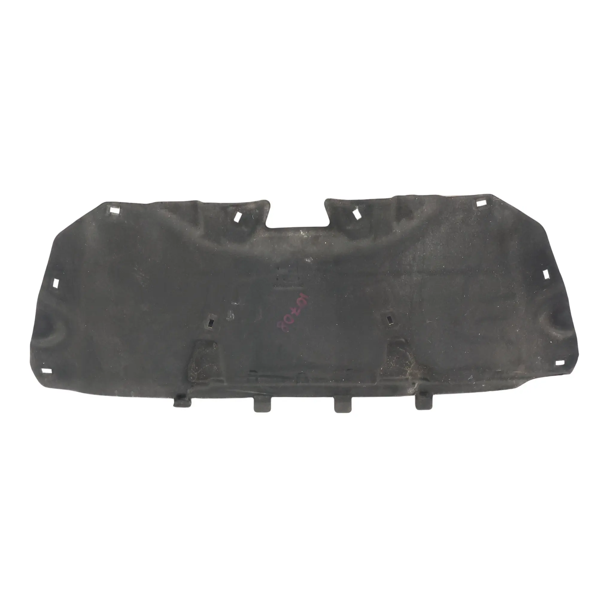 Ford Focus Mk3 Bonnet Sound Proofing Insulation Panel BM51-A16746-CA