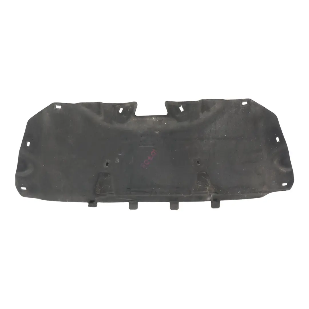 Mk3 Bonnet Sound Proofing Insulation Panel to Ford Focus with Part number BM51-A16746-CA Ford Focus Mk3 Bonnet Sound Proofing Insulation Panel - SKU 1919105 - Part number BM51-A16746-CA