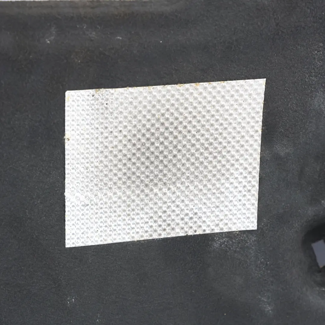 Ford Focus Mk3 Bonnet Sound Proofing Insulation Panel - SKU 1919105 - Part number BM51-A16746-CA