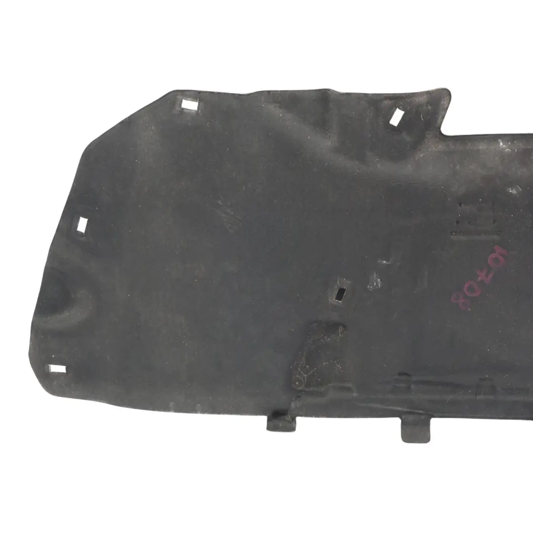 Mk3 Bonnet Sound Proofing Insulation Panel to Ford Focus with Part number BM51-A16746-CA Ford Focus Mk3 Bonnet Sound Proofing Insulation Panel - SKU 1919105 - Part number BM51-A16746-CA