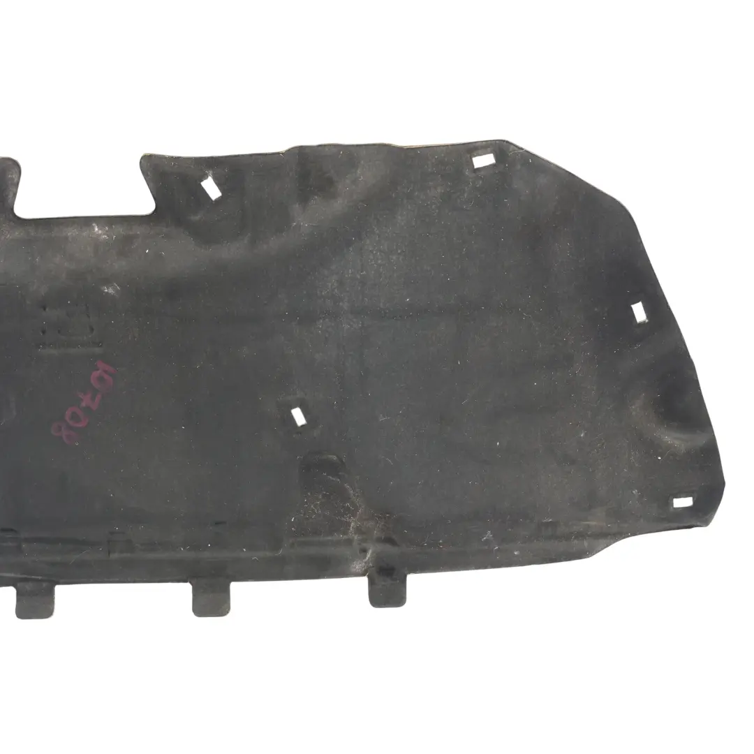 Ford Focus Mk3 Bonnet Sound Proofing Insulation Panel - SKU 1919105 - Part number BM51-A16746-CA