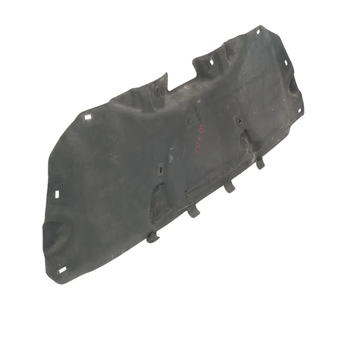 Mk3 Bonnet Sound Proofing Insulation Panel to Ford Focus with Part number BM51-A16746-CA Ford Focus Mk3 Bonnet Sound Proofing Insulation Panel - SKU 1919105 - Part number BM51-A16746-CA