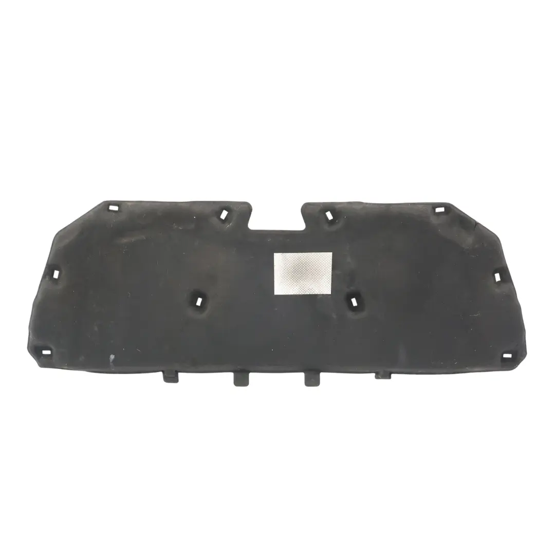 Ford Focus Mk3 Panel Aislante Insonorizante Capó - SKU 1919105 - Número de pieza BM51-A16746-CA