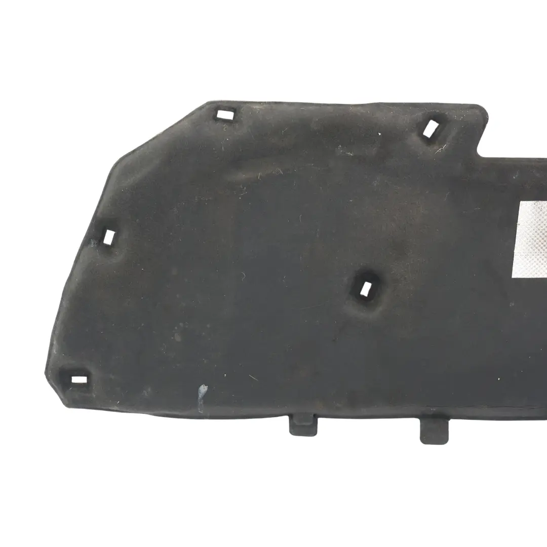 Mk3 Bonnet Sound Proofing Insulation Panel to Ford Focus with Part number BM51-A16746-CA Ford Focus Mk3 Bonnet Sound Proofing Insulation Panel - SKU 1919105 - Part number BM51-A16746-CA