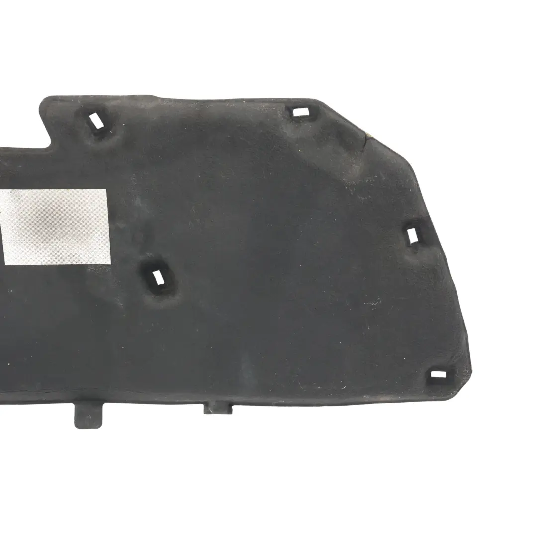 Ford Focus Mk3 Bonnet Sound Proofing Insulation Panel - SKU 1919105 - Part number BM51-A16746-CA