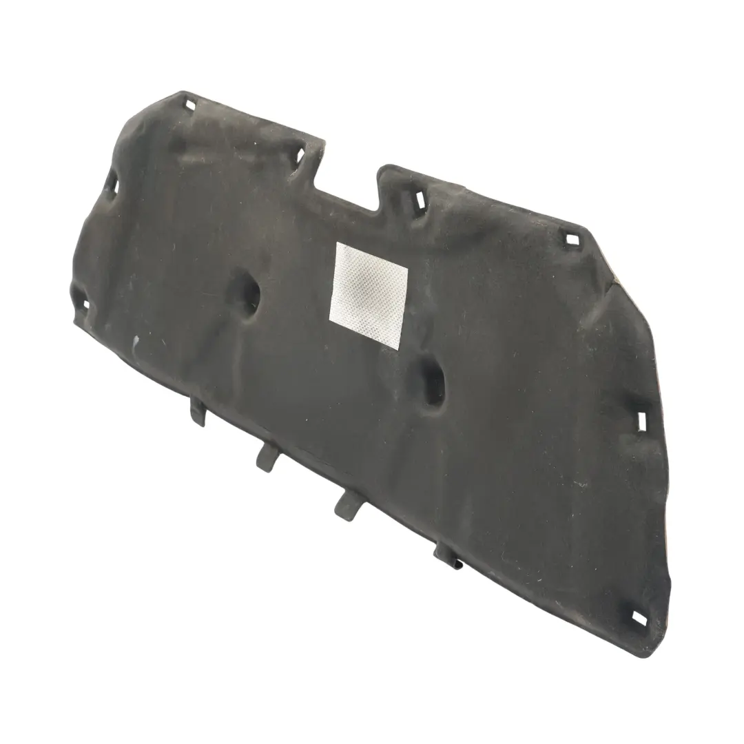 Ford Focus Mk3 Bonnet Sound Proofing Insulation Panel - SKU 1919105 - Part number BM51-A16746-CA