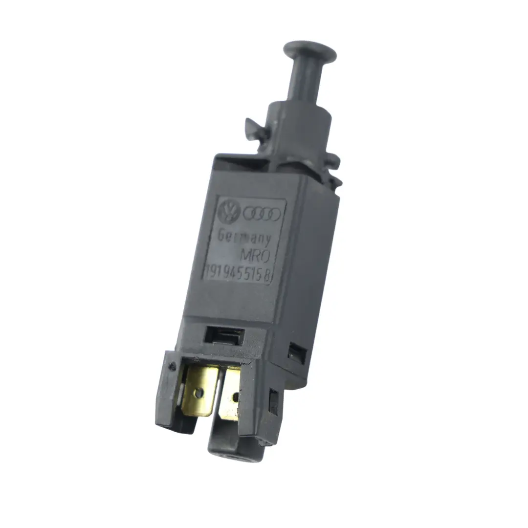 Volkswagen Golf Gti 1J Sharan 7M Polo 6N Brake Light Switch Sensor - SKU 191945515B - Part number 191945515B