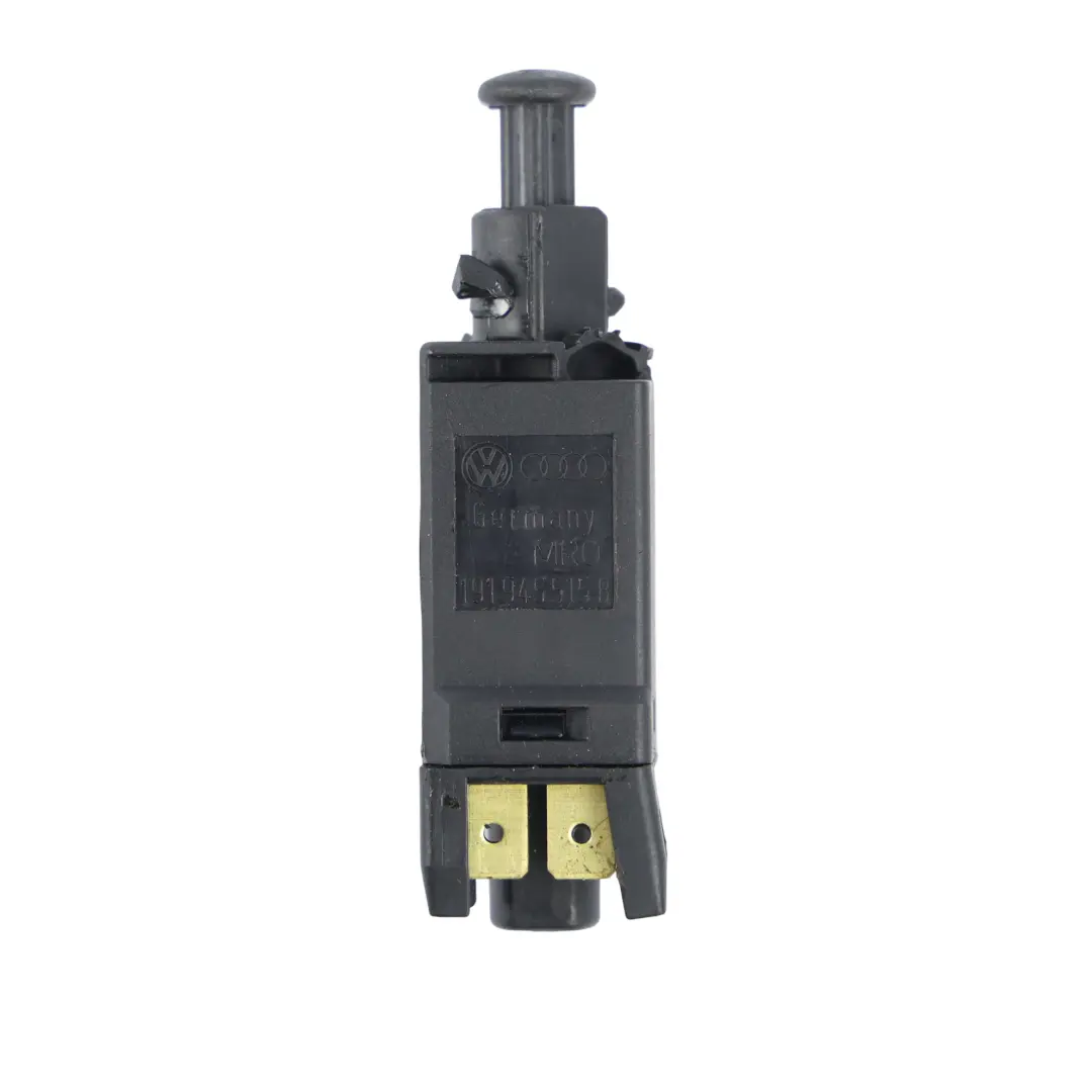 Volkswagen Golf Gti 1J Sharan 7M Polo 6N Brake Light Switch Sensor - SKU 191945515B - Part number 191945515B