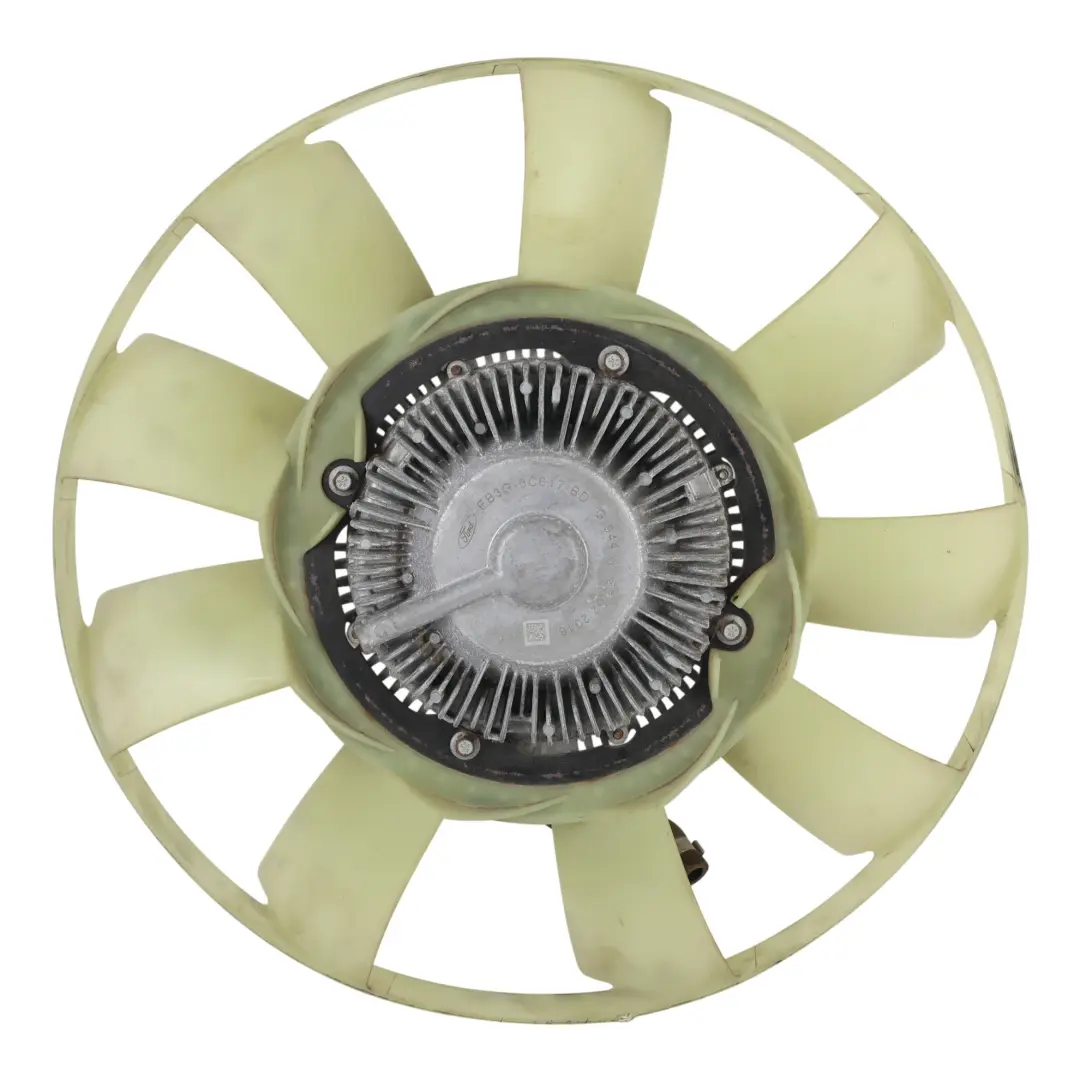 Ford Ranger Lim Ventilateur Radiateur Moteur Diesel 2.2 EB3G-8C617-BD - SKU 1919688 - Numéro de pièce 1919688