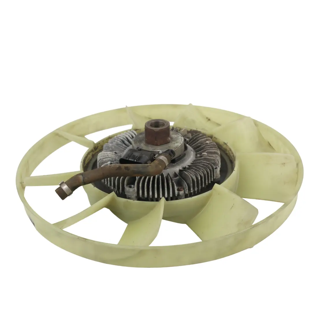 Ford Ranger Lim Engine Radiator Fan Clutch 2.2 Diesel EB3G-8C617-BD - SKU 1919688 - Part number 1919688