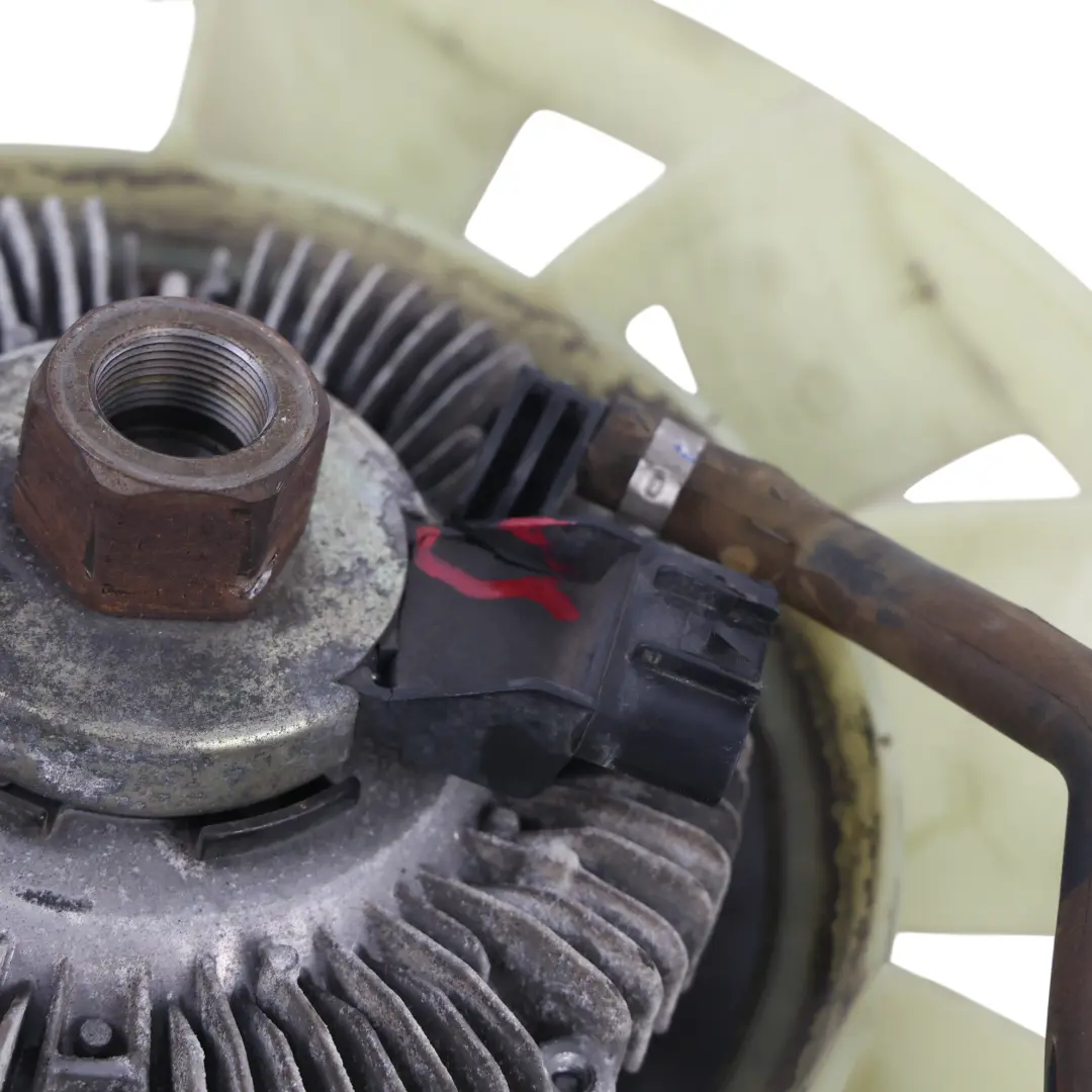 Ford Ranger Lim Ventilateur Radiateur Moteur Diesel 2.2 EB3G-8C617-BD - SKU 1919688 - Numéro de pièce 1919688